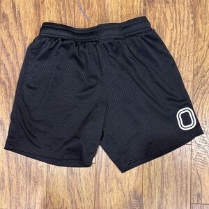 Overtime Shorts